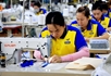 Vietnam’s garment industry rebounds, but challenges loom